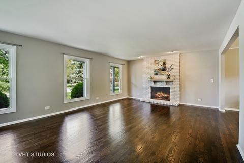 3479 Regent Dr, Hoffman Estates, IL 60067 photo 3