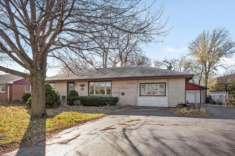 7748 Stickney Ave, Bridgeview, IL 60455 photo 1