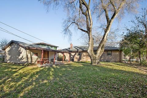 7748 Stickney Ave, Bridgeview, IL 60455 photo 3
