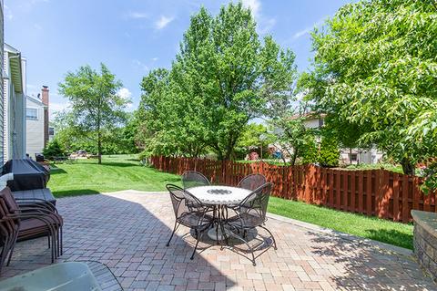 2172 W Silverleaf Ln, Addison, IL 60101 photo 24