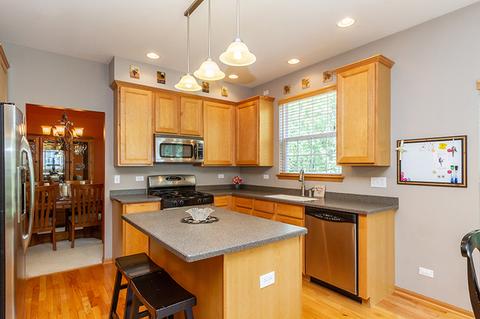 2172 W Silverleaf Ln, Addison, IL 60101 photo 6
