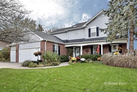 317 Bryan Dr, Cary, IL 60013 photo 1