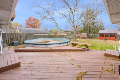 23357 W Feeney Dr, Plainfield, IL 60586 photo 23