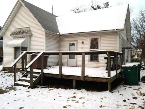 433 N Randolph St, Macomb, IL 61455 photo 1