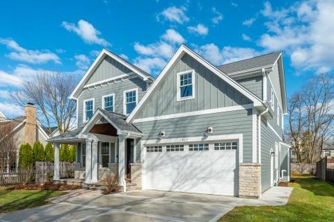 917 Lenox Rd, Glenview, IL 60025 photo 31