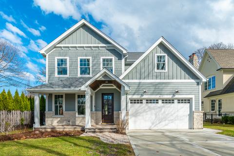 917 Lenox Rd, Glenview, IL 60025 photo 1