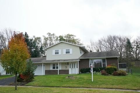 855 Park Ln, Hoffman Estates, IL 60192 photo 1