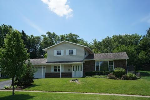 855 Park Ln, Hoffman Estates, IL 60192 photo 32