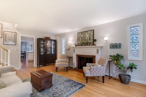 914 Juniper Rd, Glenview, IL 60025 photo 4