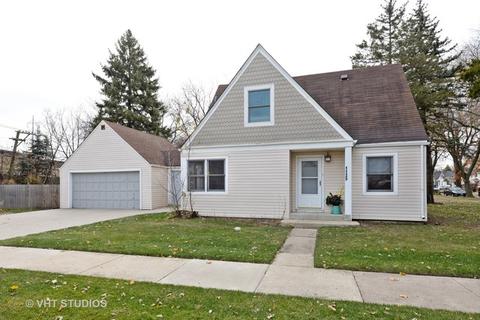 1139 E Thacker St, Des Plaines, IL 60016 photo 1