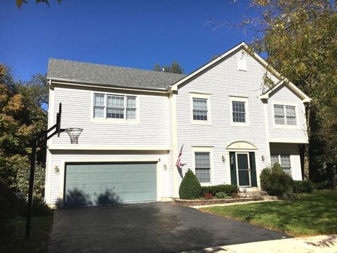 5 Brompton Ct, Bolingbrook, IL 60440 photo 1
