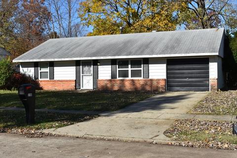 3108 Sylvan Dr, Champaign, IL 61821 photo 1