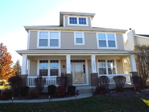 2687 Spruce Dr, West Dundee, IL 60118 photo 1