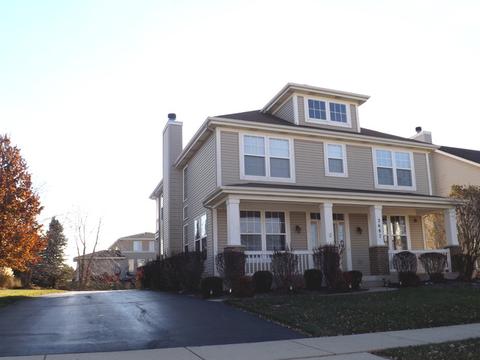 2687 Spruce Dr, West Dundee, IL 60118 photo 2