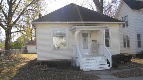613 E Washington St, Morris, IL 60450 photo 22