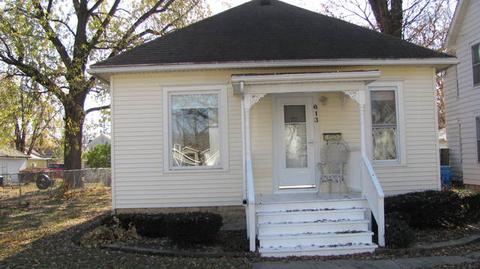 613 E Washington St, Morris, IL 60450 photo 23