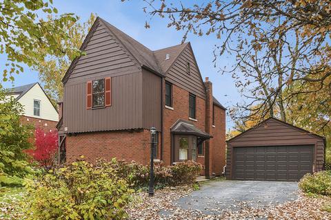 636 Perth Ave, Flossmoor, IL 60422 photo 2