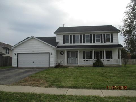 5919 Cobblestone Trl, Mchenry, IL 60050 photo 1