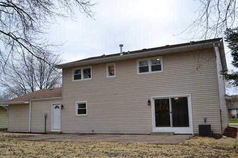 4090 Mason Dr, Hoffman Estates, IL 60192 photo 4