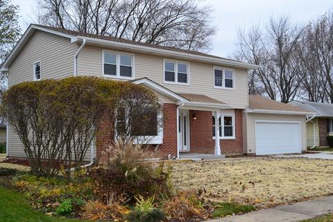 4090 Mason Dr, Hoffman Estates, IL 60192 photo 3