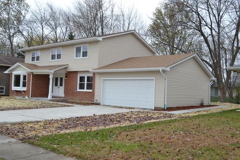 4090 Mason Dr, Hoffman Estates, IL 60192 photo 2