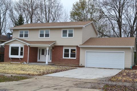 4090 Mason Dr, Hoffman Estates, IL 60192 photo 1