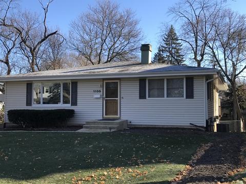 1135 Howard St, Wheaton, IL 60187 photo 1