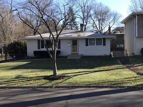 1135 Howard St, Wheaton, IL 60187 photo 2