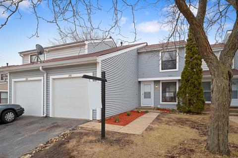 1991 Dunmore Pl, Hoffman Estates, IL 60169 photo 1