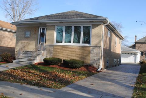 4841 N Newcastle Ave, Chicago, IL 60656 photo 1