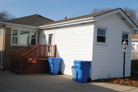 4841 N Newcastle Ave, Chicago, IL 60656 photo 27