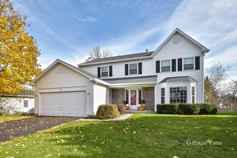 35 Ivanhoe Ln, Cary, IL 60013 photo 1