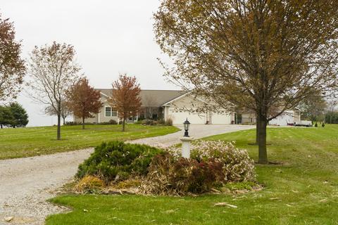 910 County Road 1800 E, Philo, IL 61864 photo 3