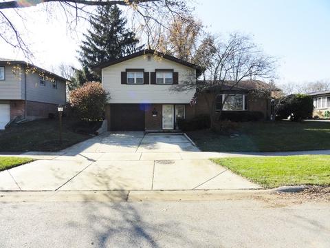 14830 Massasoit Ave, Oak Forest, IL 60452 photo 1
