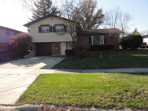 14830 Massasoit Ave, Oak Forest, IL 60452 photo 24