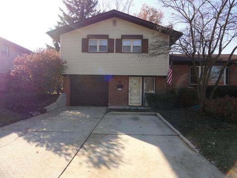 14830 Massasoit Ave, Oak Forest, IL 60452 photo 2