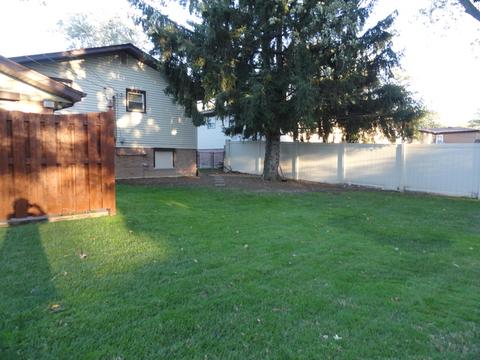 14830 Massasoit Ave, Oak Forest, IL 60452 photo 21