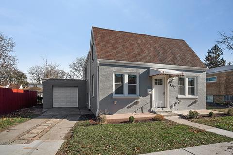 4217 Custer Ave, Lyons, IL 60534 photo 1