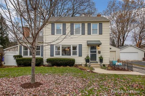 825 E Indiana St, Wheaton, IL 60187 photo 1