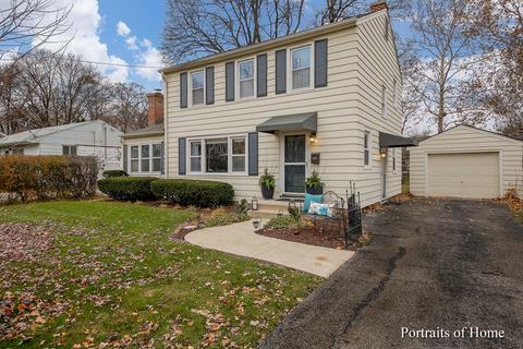 825 E Indiana St, Wheaton, IL 60187 photo 2