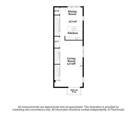 3915 Shakespeare Ave, Lyons, IL 60534 photo 26