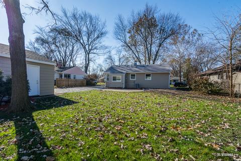 3720 Wren Ln, Rolling Meadows, IL 60008 photo 18