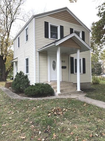 833 S Osborn Ave, Kankakee, IL 60901 photo 2