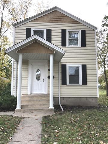 833 S Osborn Ave, Kankakee, IL 60901 photo 1