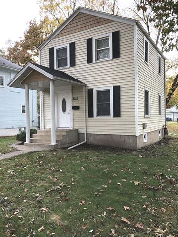 833 S Osborn Ave, Kankakee, IL 60901 photo 3
