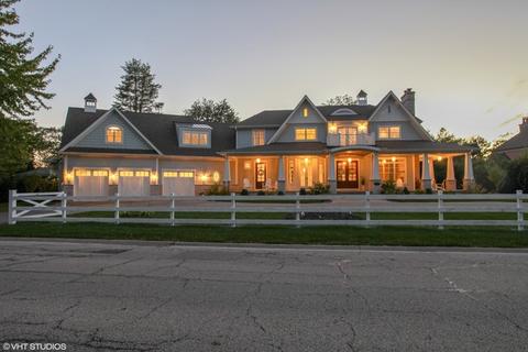 77 Overlook Dr, Golf, IL 60029 photo 8