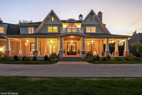 77 Overlook Dr, Golf, IL 60029 photo 3