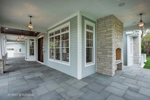 77 Overlook Dr, Golf, IL 60029 photo 48