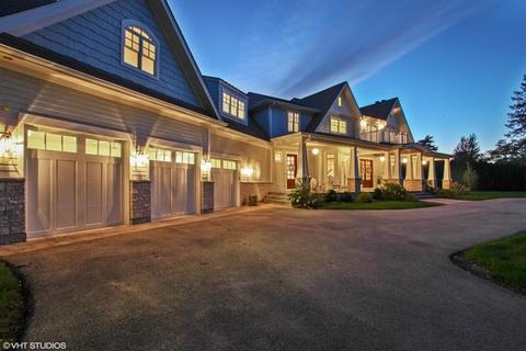 77 Overlook Dr, Golf, IL 60029 photo 5