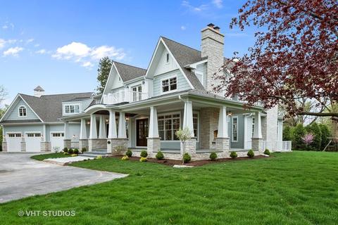 77 Overlook Dr, Golf, IL 60029 photo 10